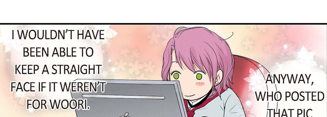 Noona Fan Noona Fan EP 18 - Toomics page 49 - 