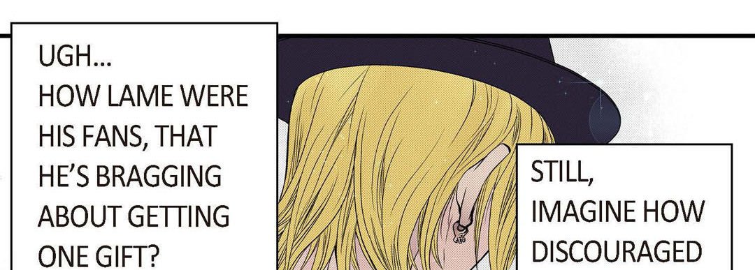 Noona Fan Noona Fan EP 18 - Toomics page 58 - 