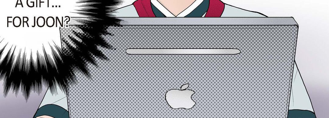 Noona Fan Noona Fan EP 18 - Toomics page 63 - 