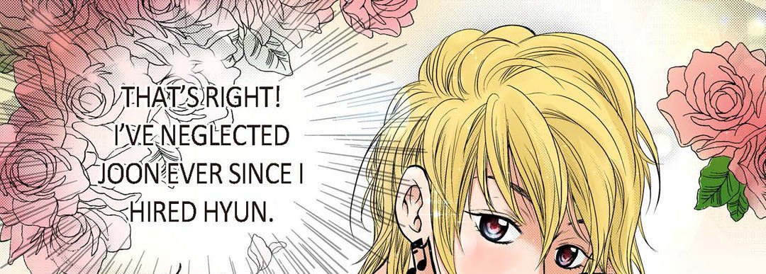 Noona Fan Noona Fan EP 18 - Toomics page 65 - 