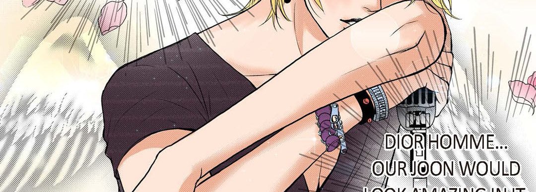Noona Fan Noona Fan EP 18 - Toomics page 66 - 