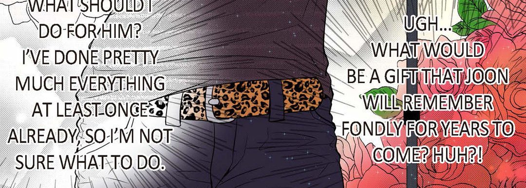 Noona Fan Noona Fan EP 18 - Toomics page 68 - 