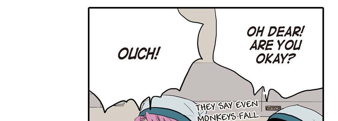 Noona Fan Noona Fan EP 18 - Toomics page 71 - 