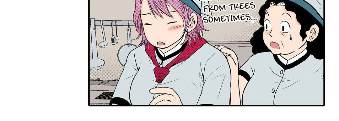 Noona Fan Noona Fan EP 18 - Toomics page 72 - 