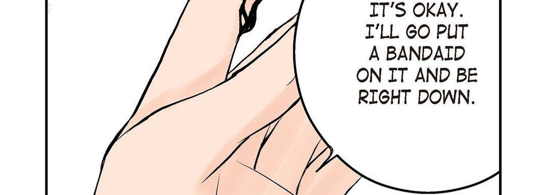 Noona Fan Noona Fan EP 18 - Toomics page 75 - 