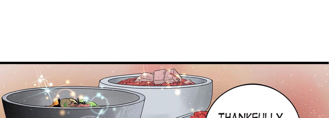 Noona Fan Noona Fan EP 18 - Toomics page 9 - 