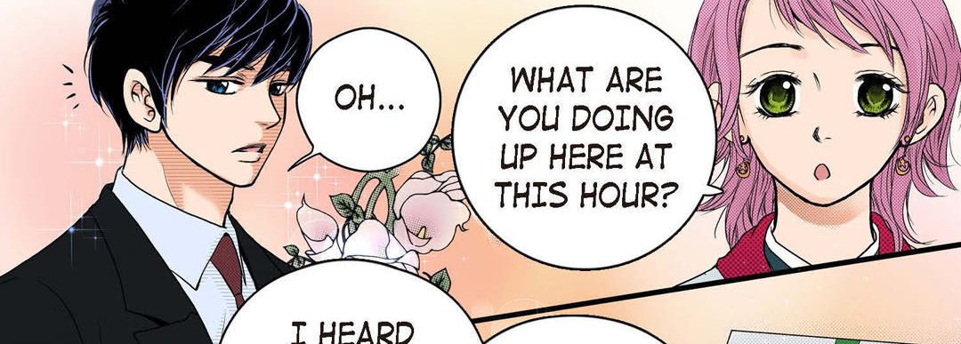 Noona Fan Noona Fan EP 18 - Toomics page 86 - 