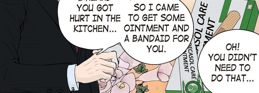 Noona Fan Noona Fan EP 18 - Toomics page 87 - 