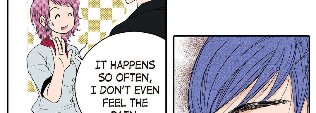 Noona Fan Noona Fan EP 18 - Toomics page 90 - 