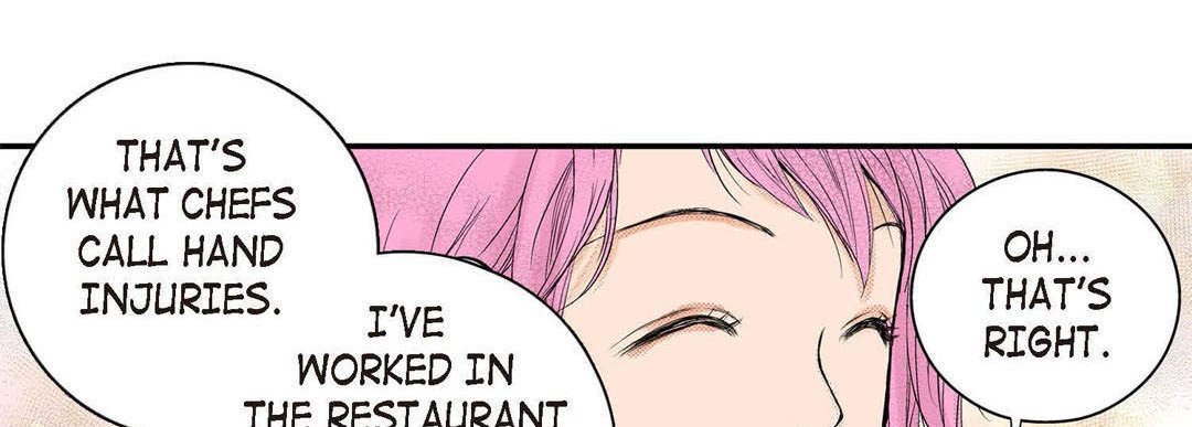 Noona Fan Noona Fan EP 18 - Toomics page 99 - 