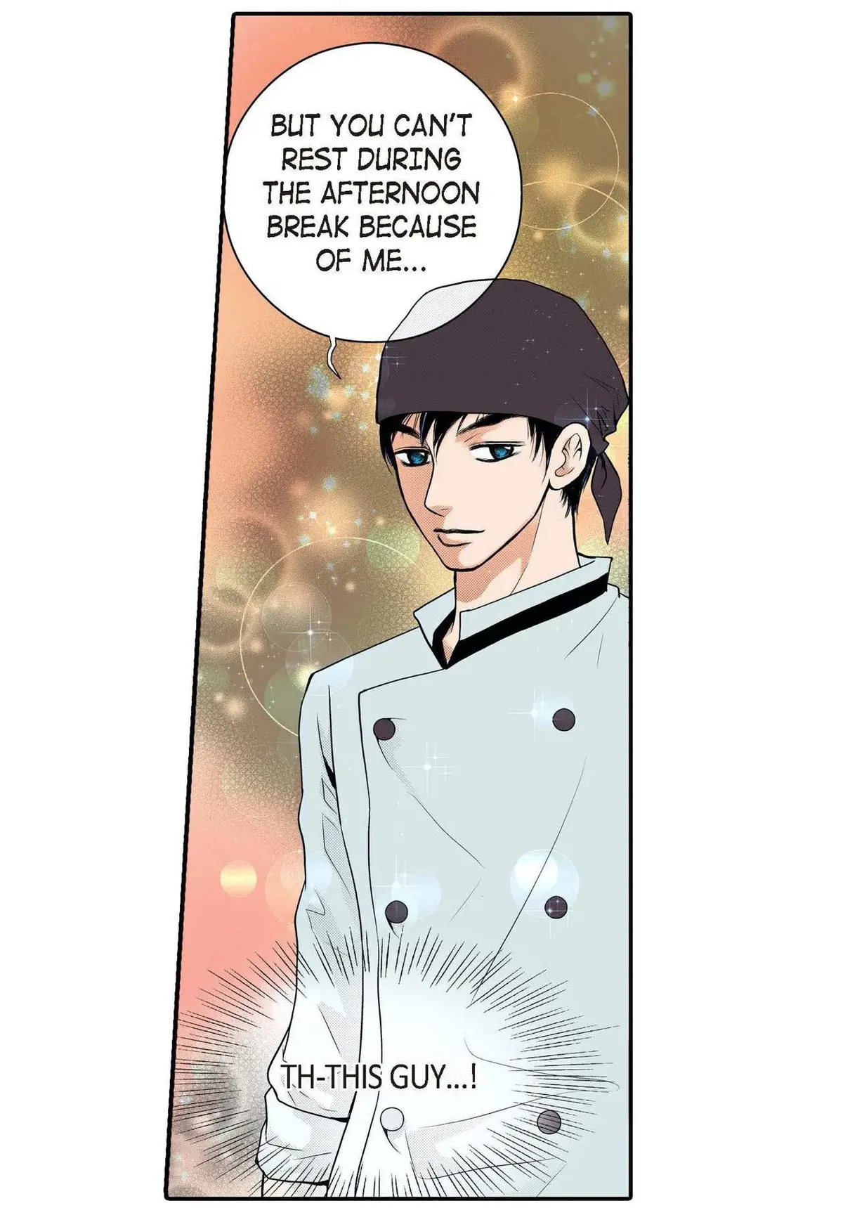 Noona Fan Chapter 19 page 13 - 