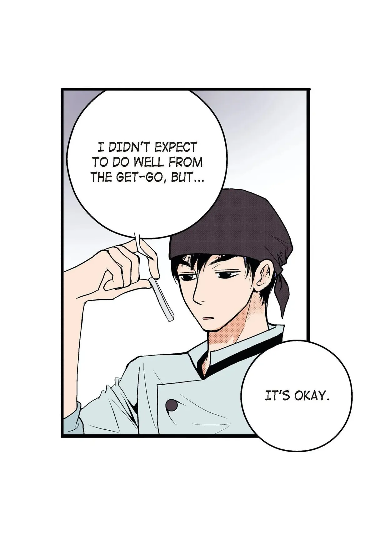Noona Fan Chapter 19 page 20 - 