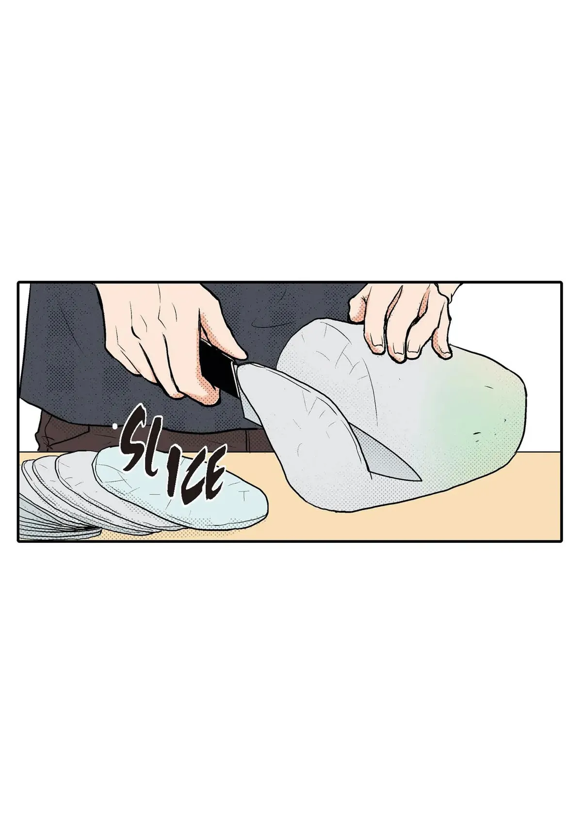 Noona Fan Chapter 19 page 24 - 
