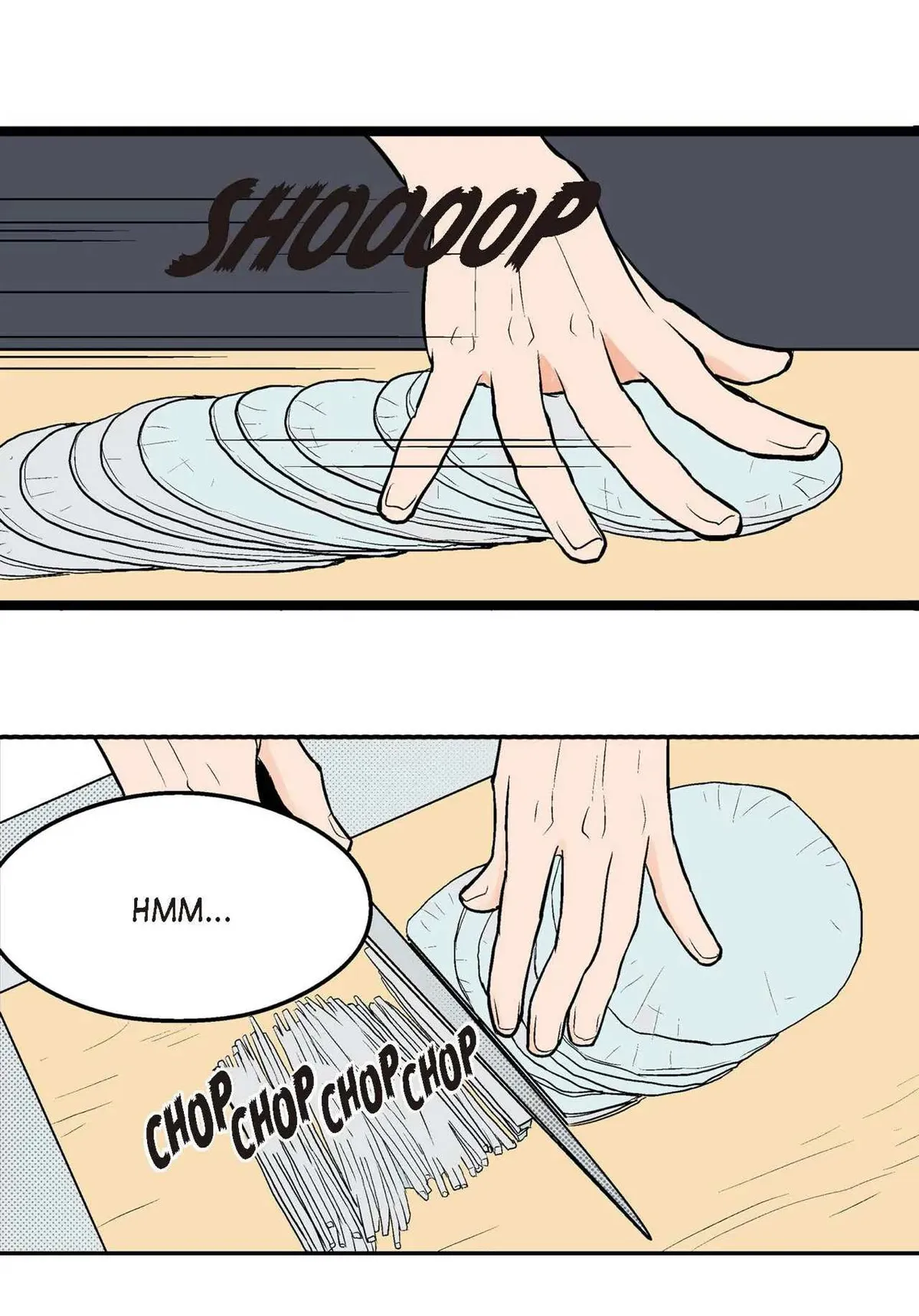 Noona Fan Chapter 19 page 25 - 