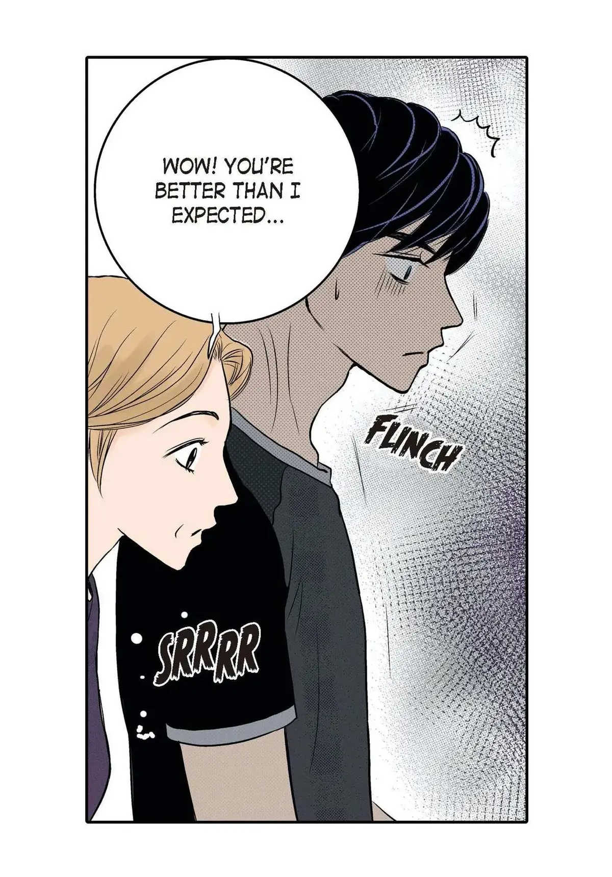 Noona Fan Chapter 19 page 26 - 