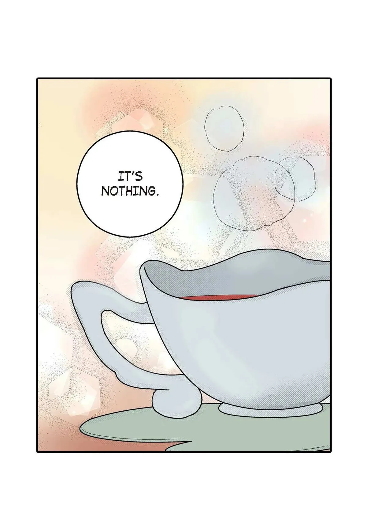 Noona Fan Chapter 19 page 30 - 