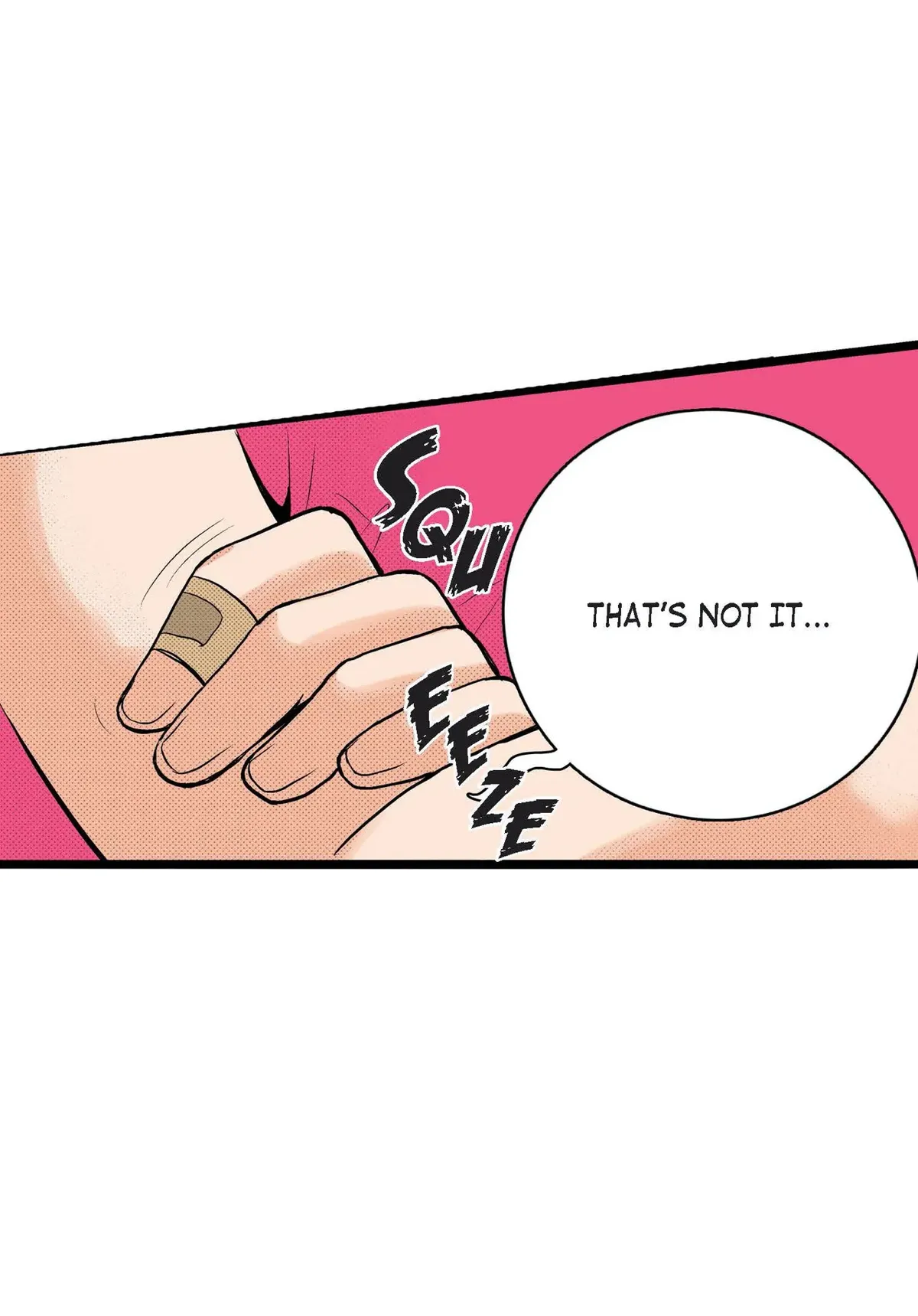 Noona Fan Chapter 19 page 4 - 