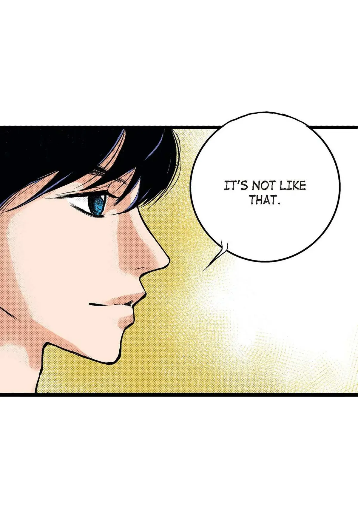 Noona Fan Chapter 19 page 34 - 