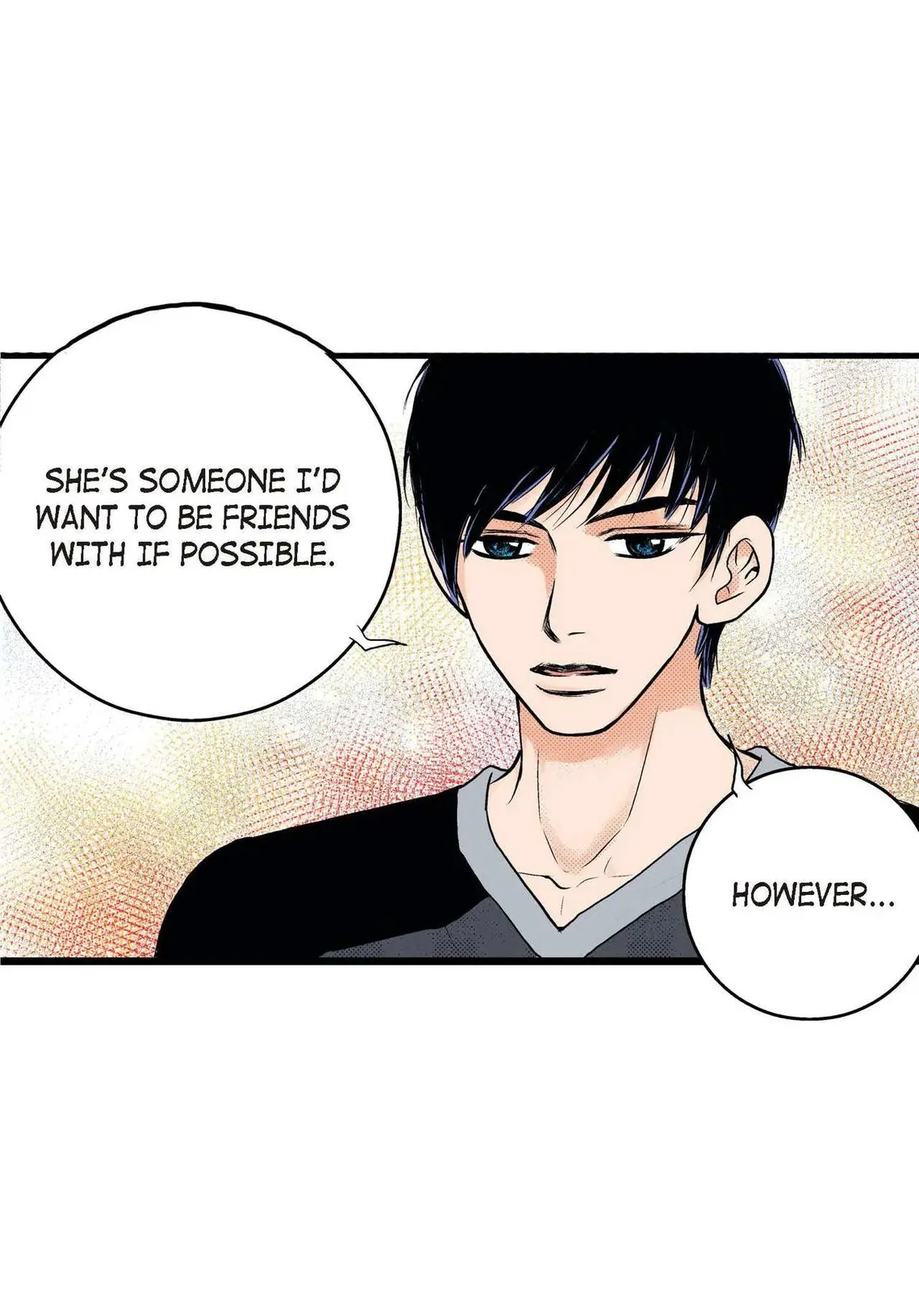 Noona Fan Chapter 19 page 36 - 