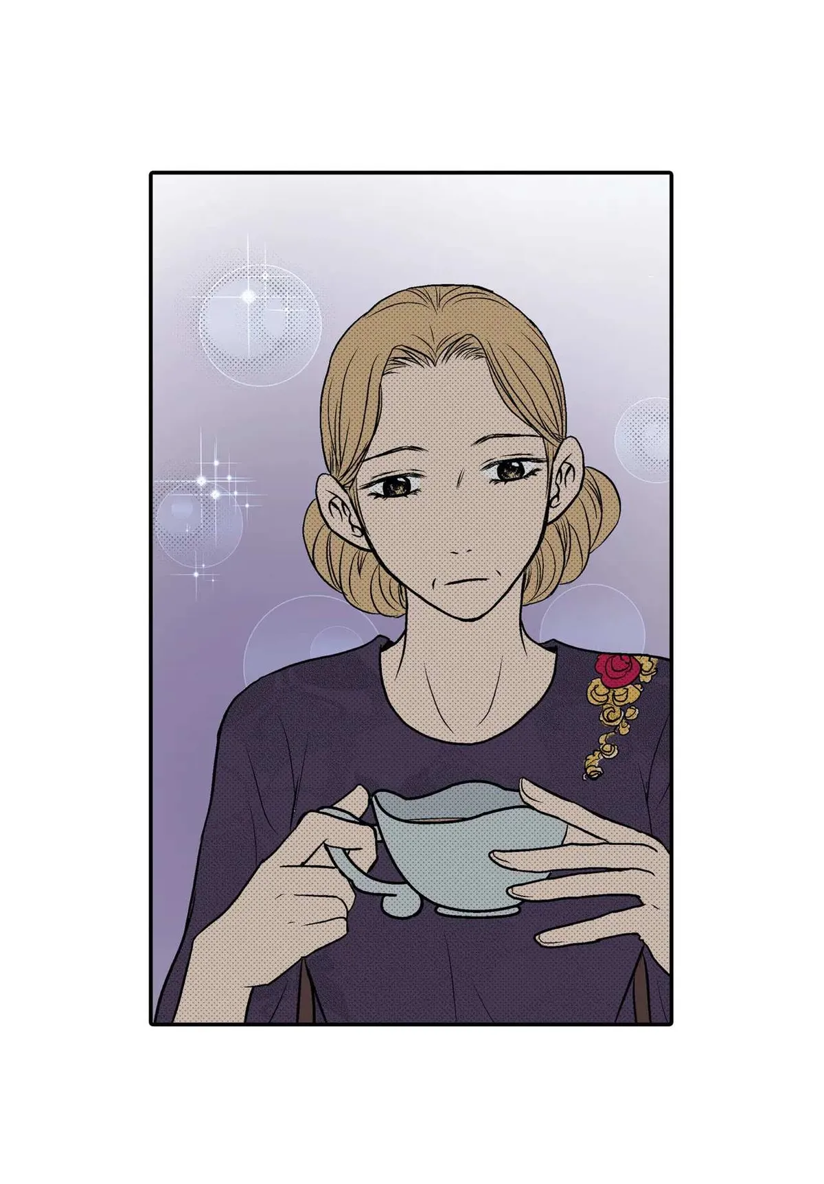 Noona Fan Chapter 19 page 37 - 