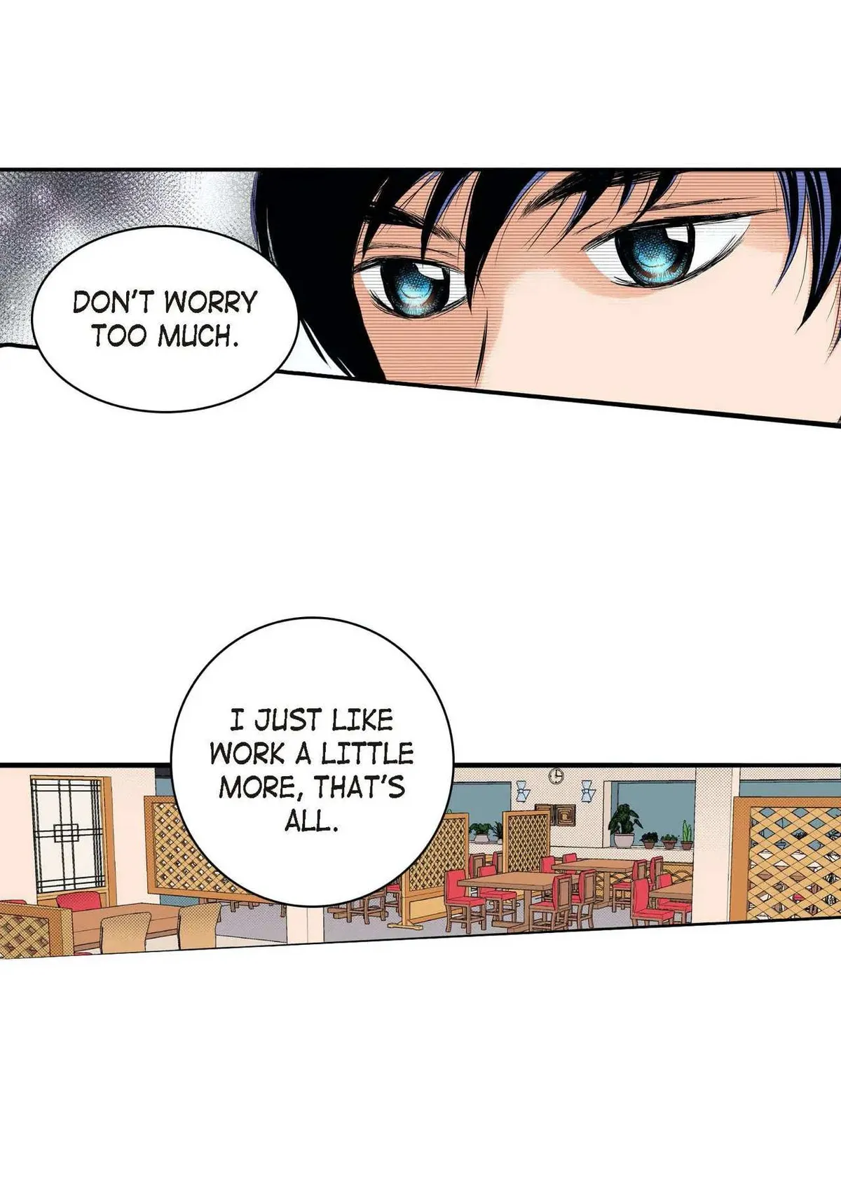 Noona Fan Chapter 19 page 42 - 