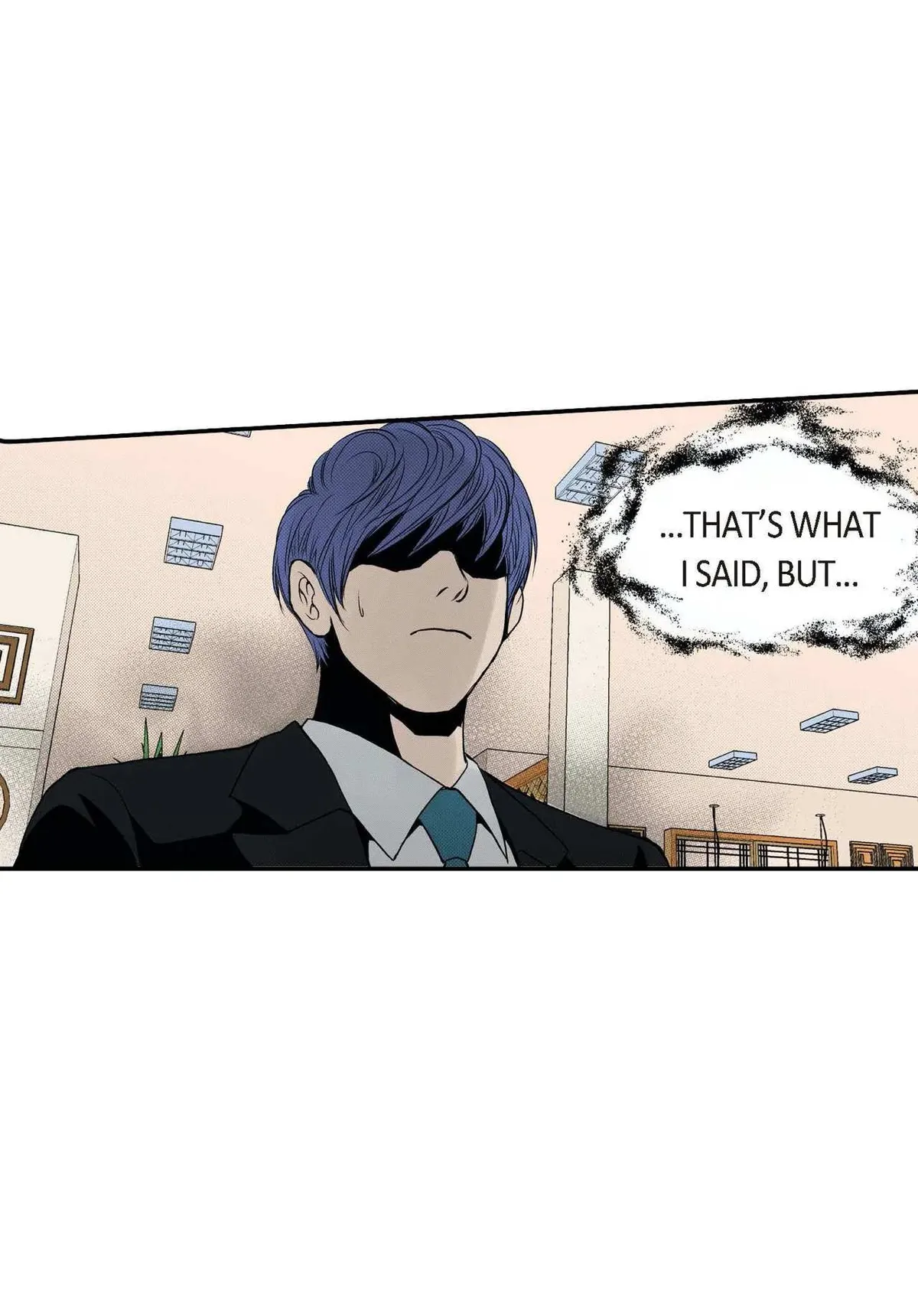 Noona Fan Chapter 19 page 43 - 