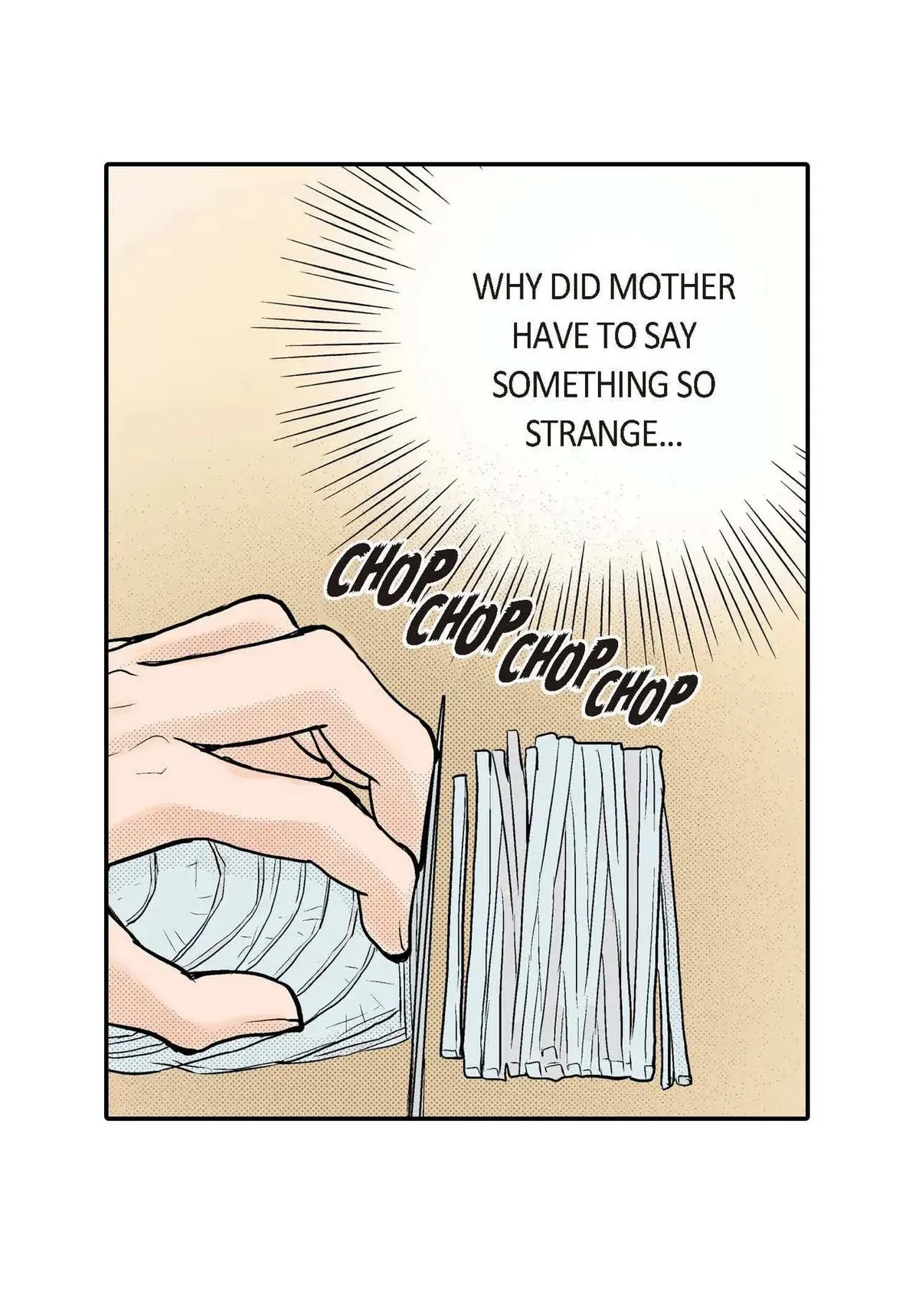 Noona Fan Chapter 19 page 45 - 