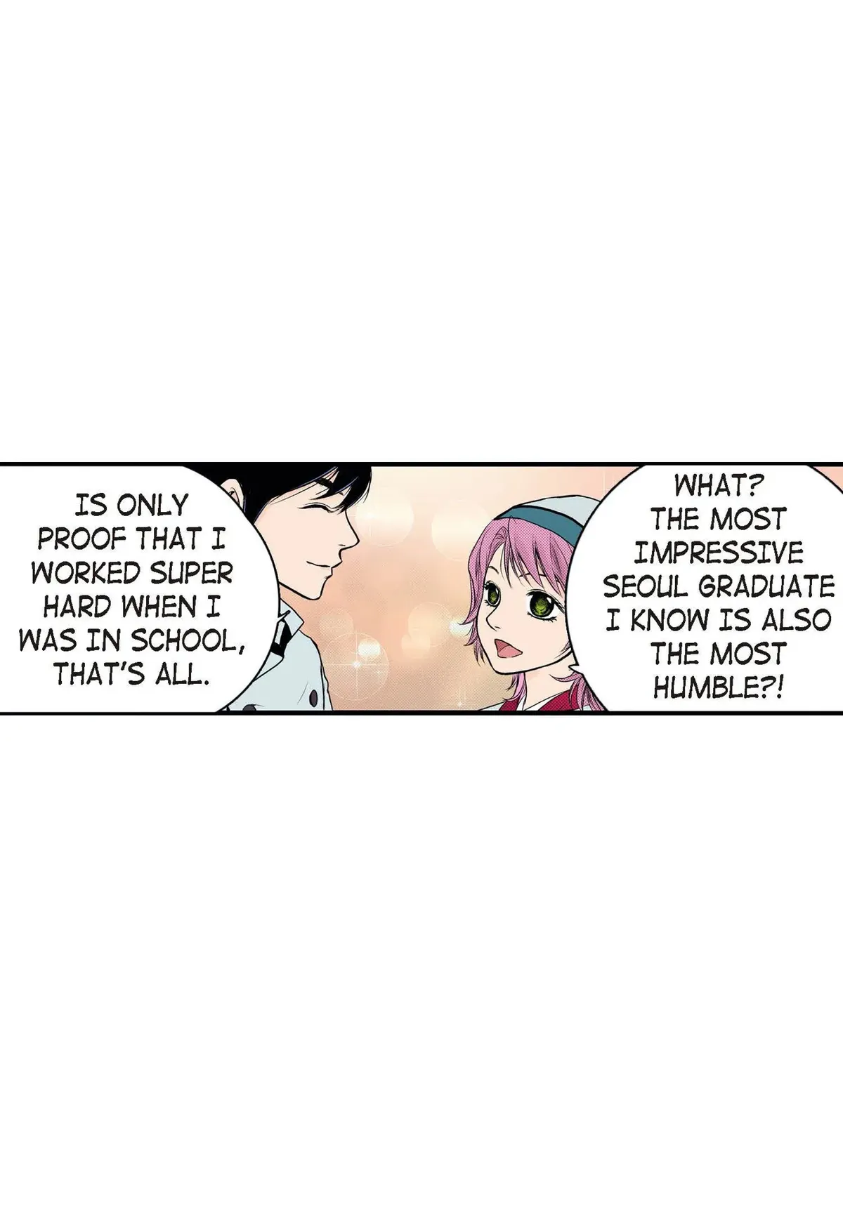 Noona Fan Chapter 19 page 48 - 