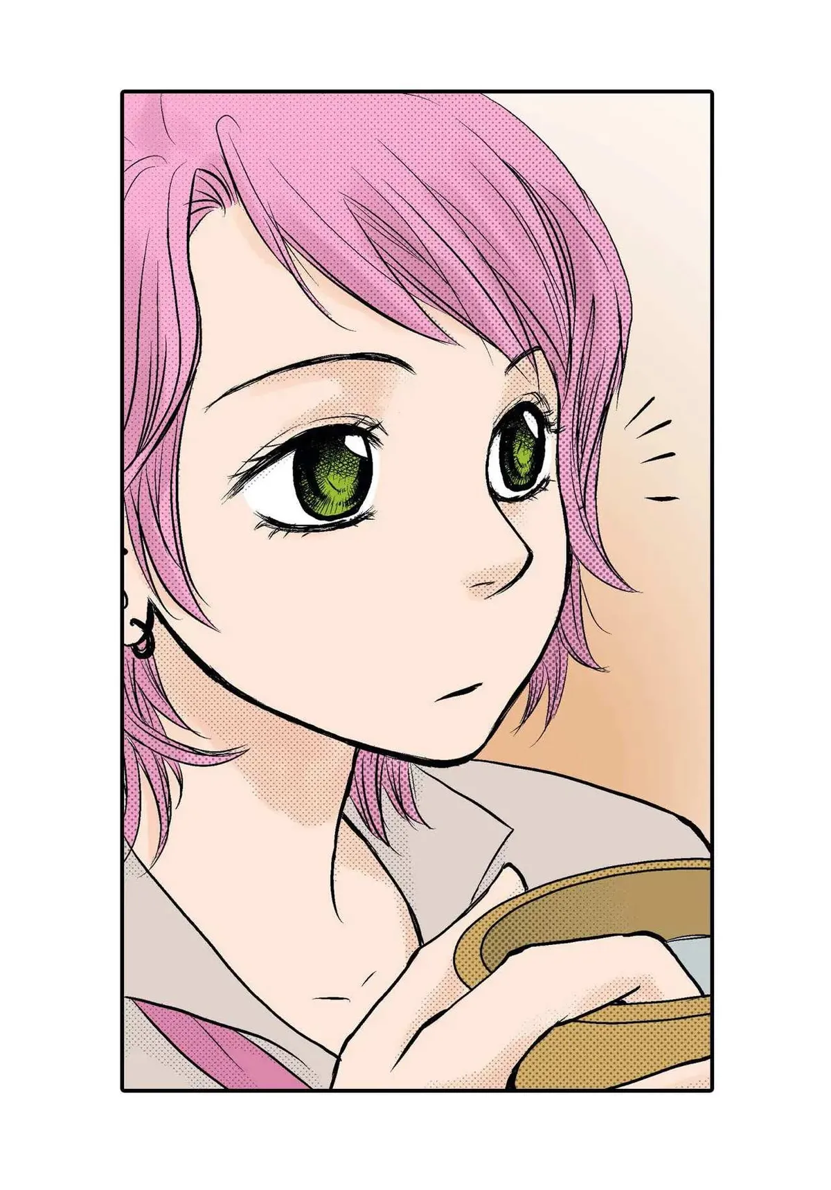 Noona Fan Chapter 19 page 55 - 