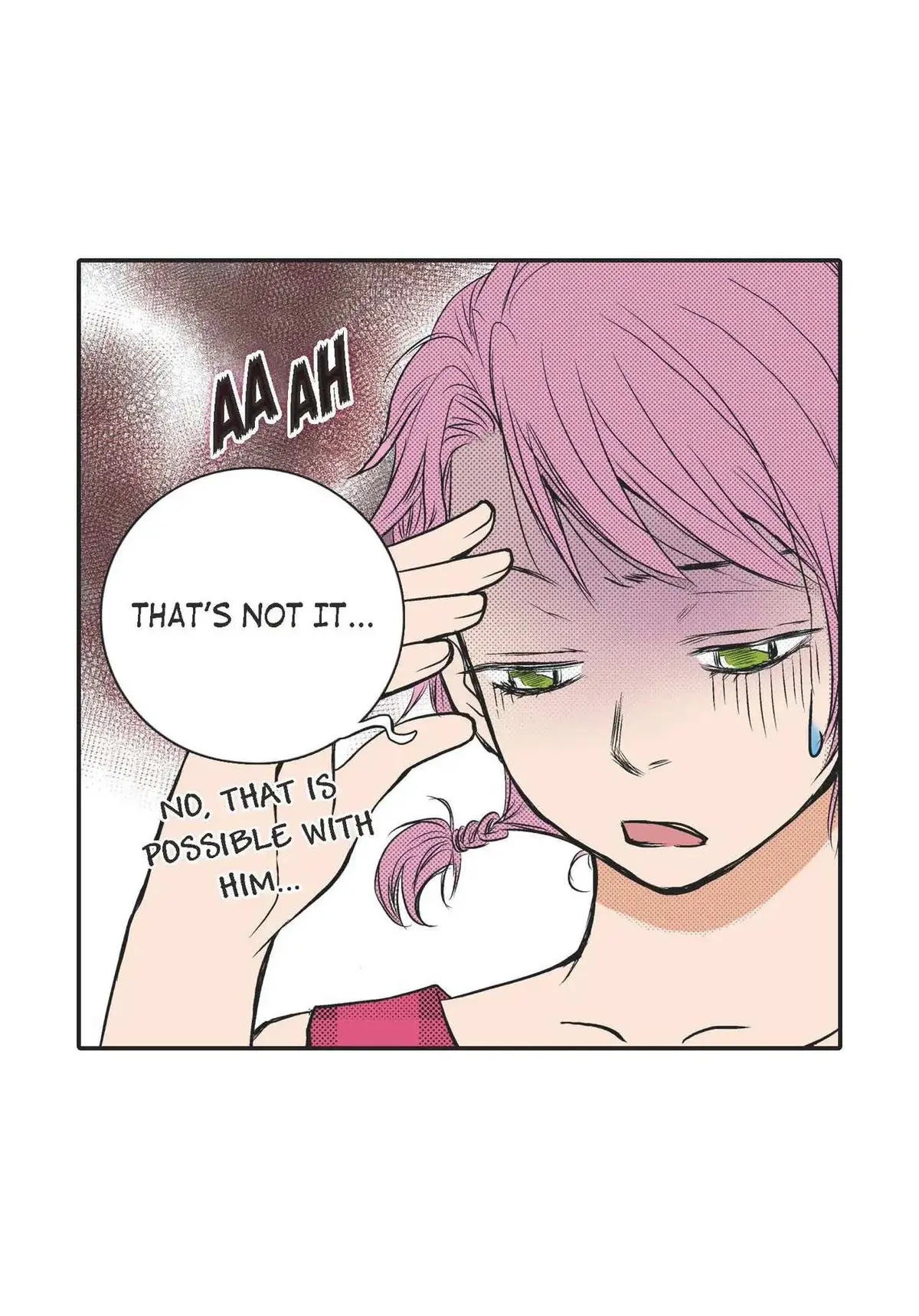Noona Fan Chapter 19 page 7 - 