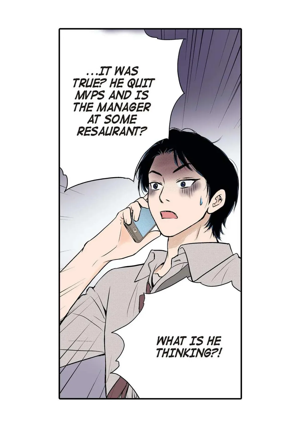 Noona Fan Chapter 19 page 64 - 