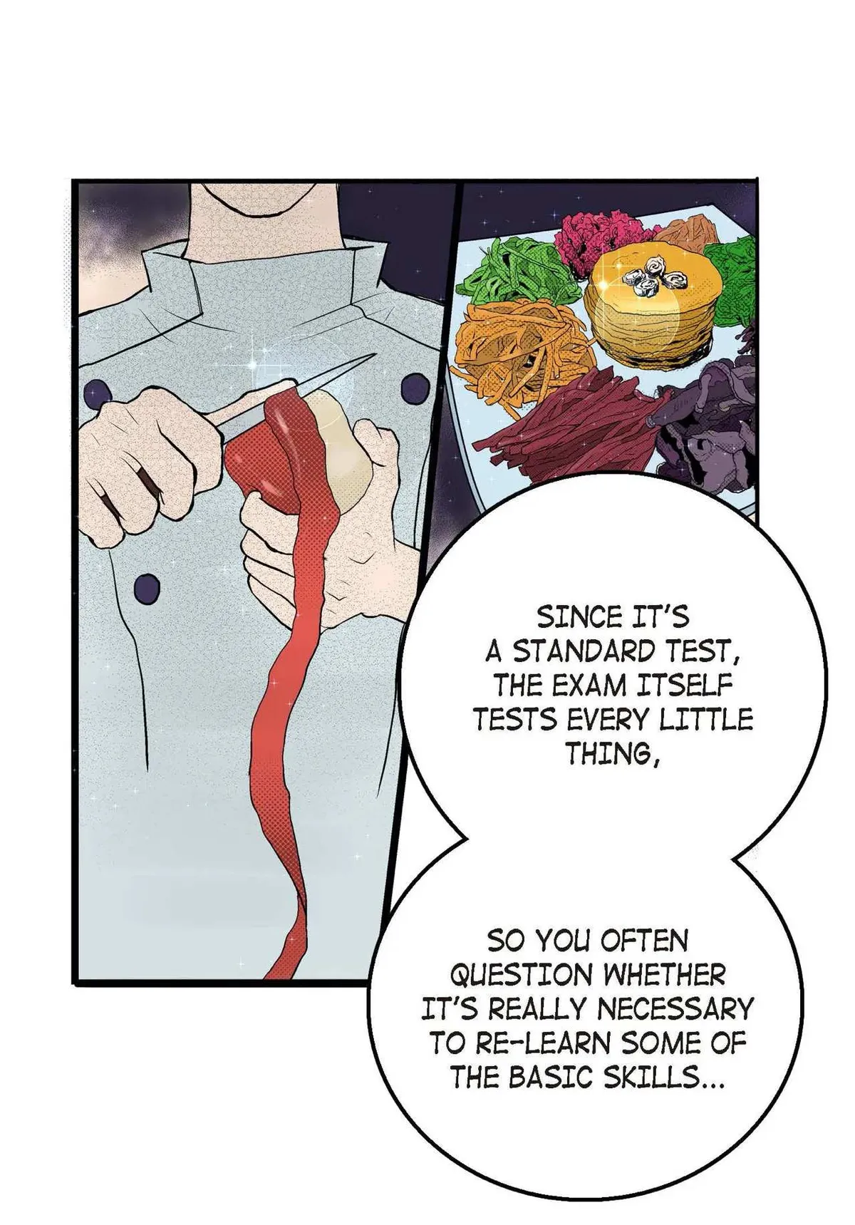Noona Fan Chapter 19 page 10 - 