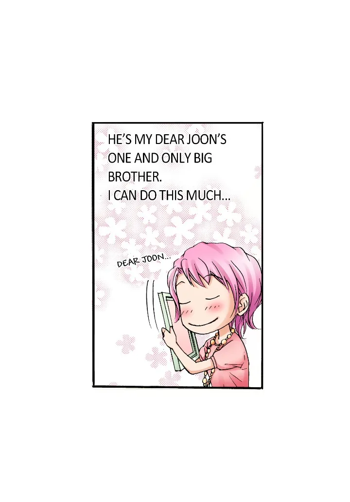 Noona Fan Chapter 2 page 13 - 
