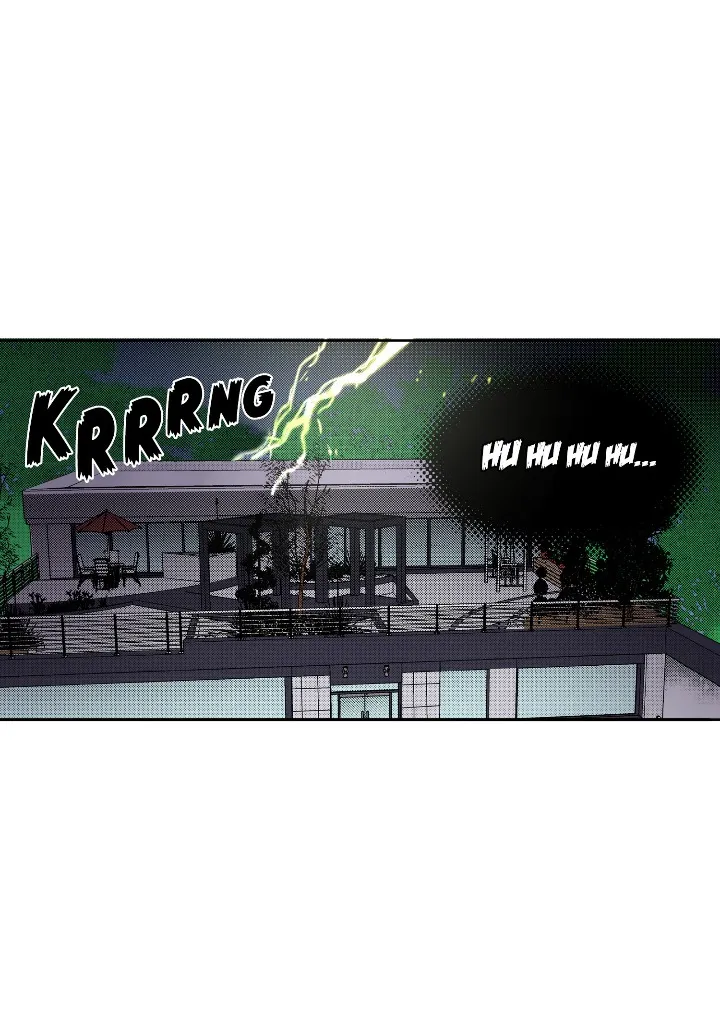 Noona Fan Chapter 2 page 3 - 