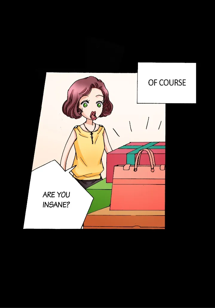Noona Fan Chapter 2 page 24 - 