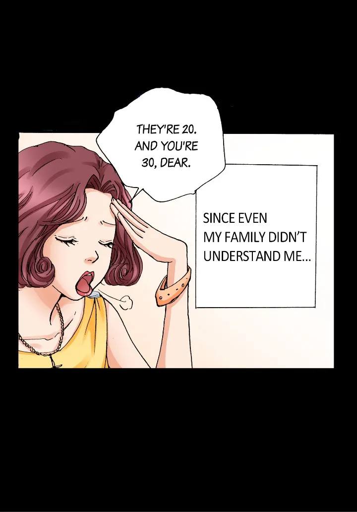 Noona Fan Chapter 2 page 26 - 