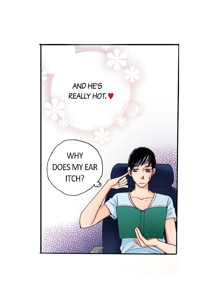 Noona Fan Chapter 2 page 30 - 