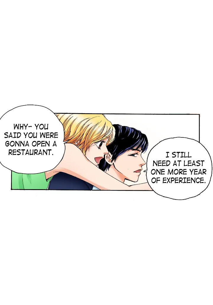 Noona Fan Chapter 2 page 32 - 