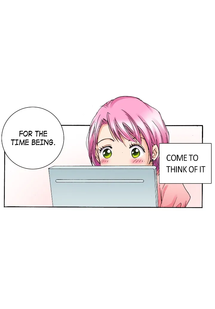 Noona Fan Chapter 2 page 36 - 