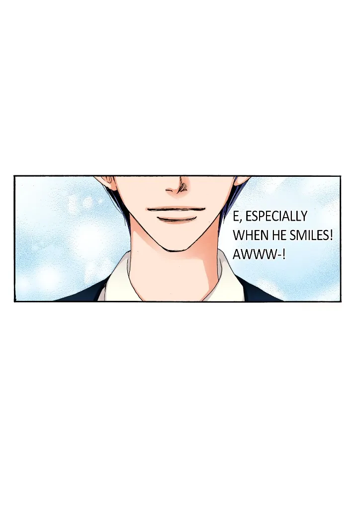 Noona Fan Chapter 2 page 39 - 