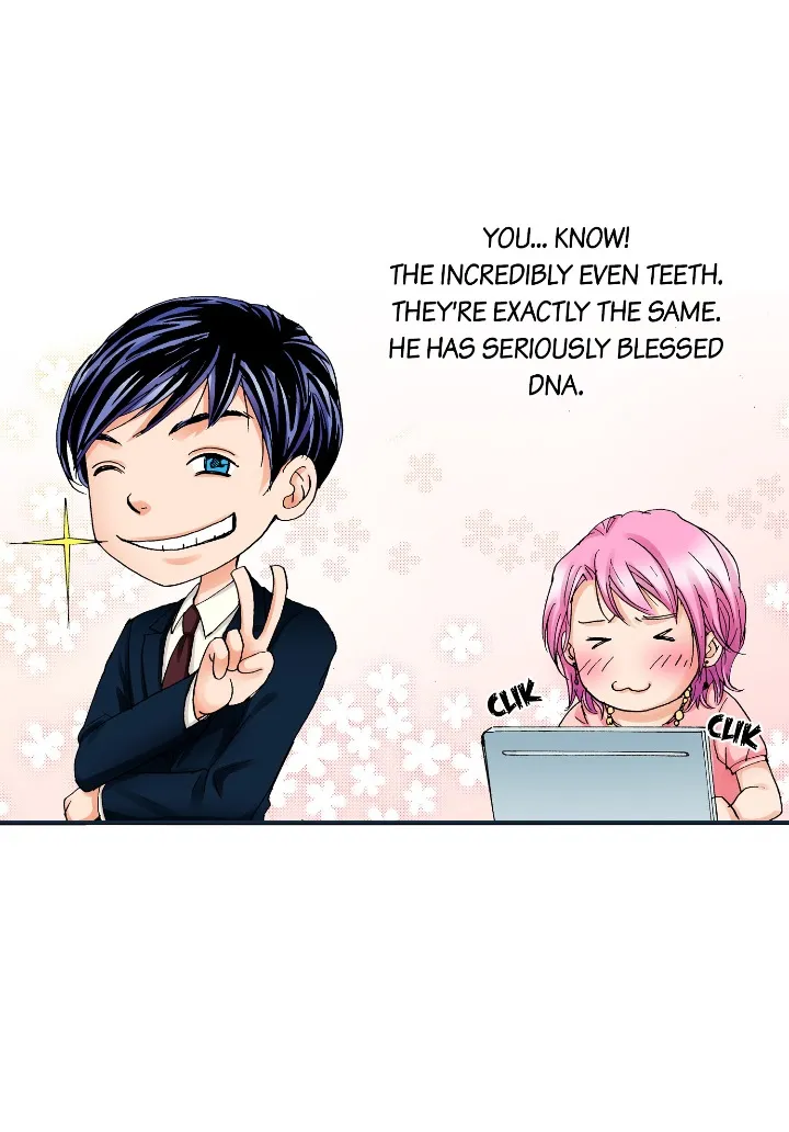 Noona Fan Chapter 2 page 40 - 