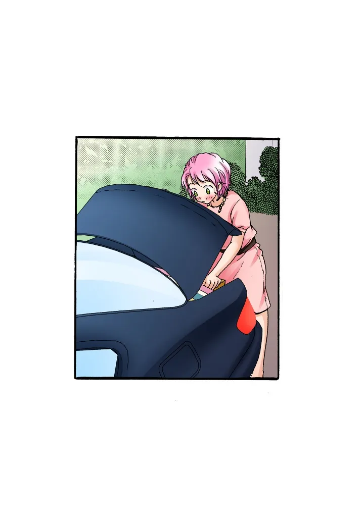 Noona Fan Chapter 2 page 47 - 