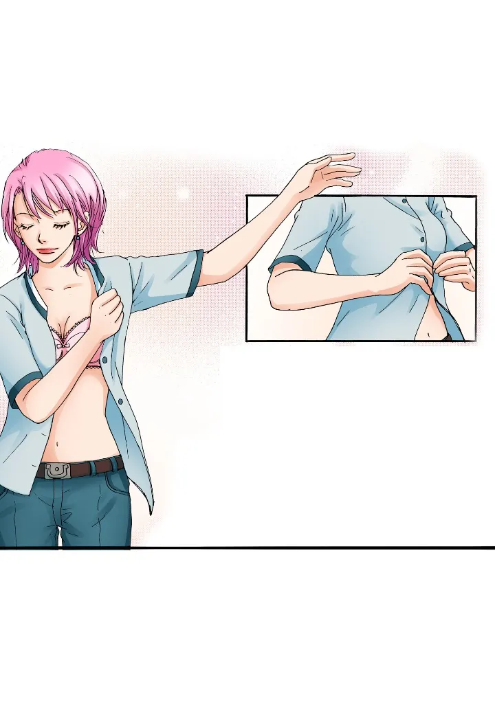 Noona Fan Chapter 2 page 49 - 