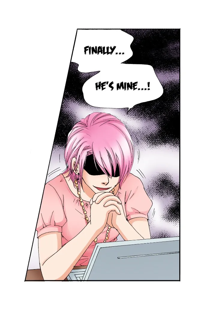 Noona Fan Chapter 2 page 6 - 