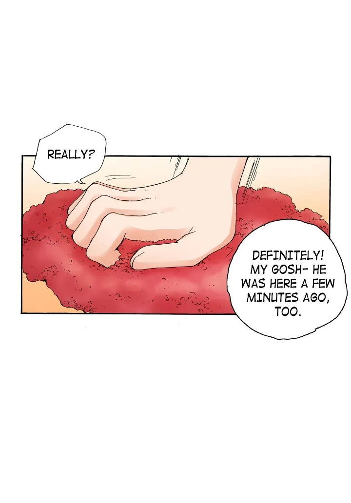 Noona Fan Chapter 2 page 53 - 