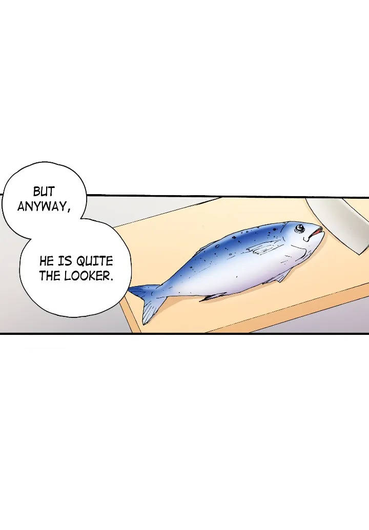 Noona Fan Chapter 2 page 58 - 