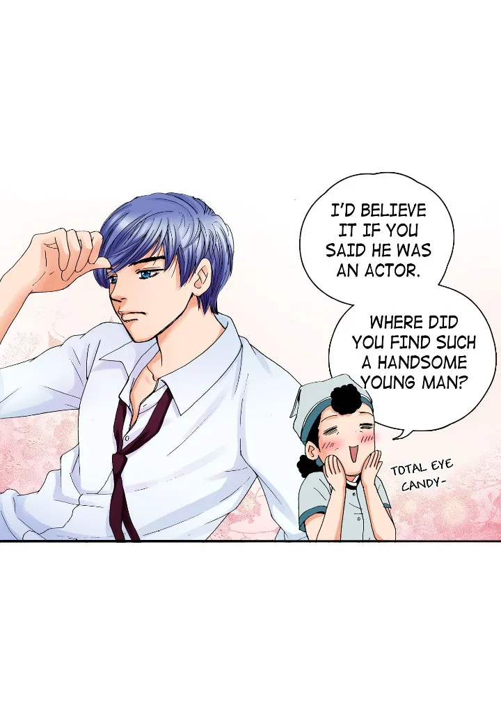 Noona Fan Chapter 2 page 59 - 