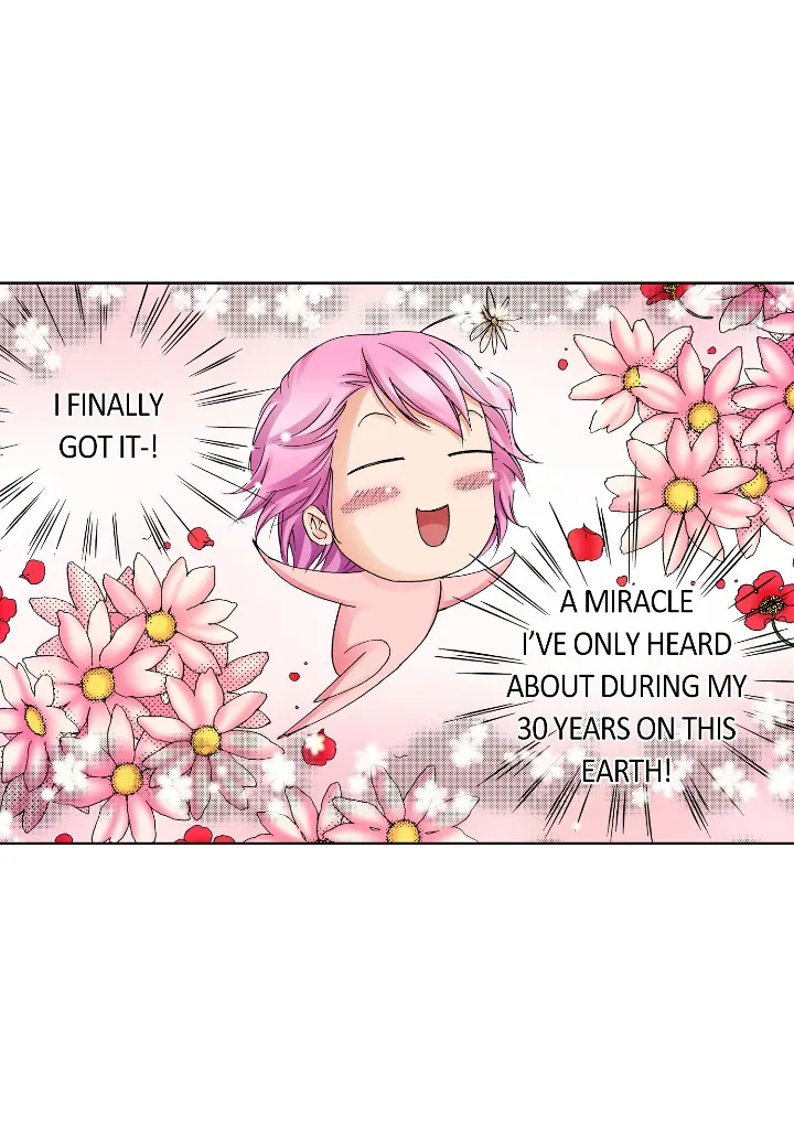 Noona Fan Chapter 2 page 7 - 