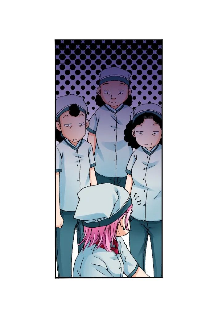 Noona Fan Chapter 2 page 61 - 