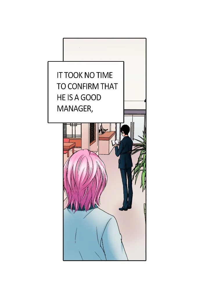 Noona Fan Chapter 2 page 64 - 